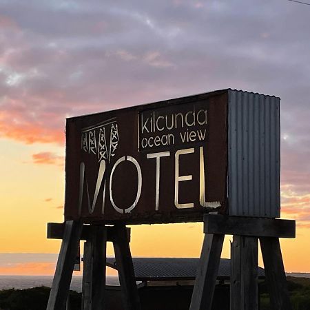 Kilcunda Ocean View Motel المظهر الخارجي الصورة