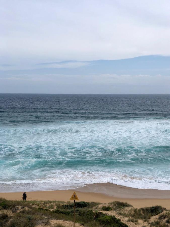 Kilcunda Ocean View Motel المظهر الخارجي الصورة
