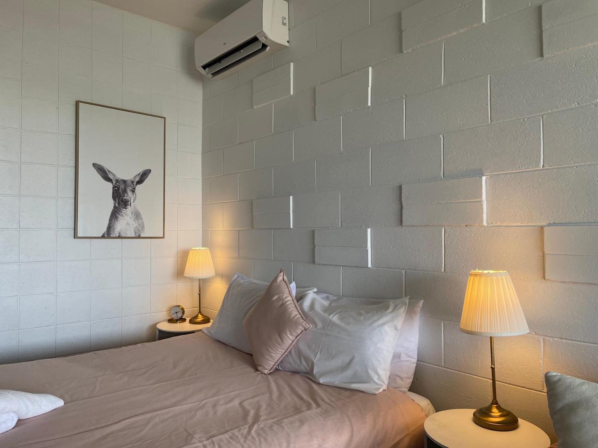 Kilcunda Ocean View Motel المظهر الخارجي الصورة