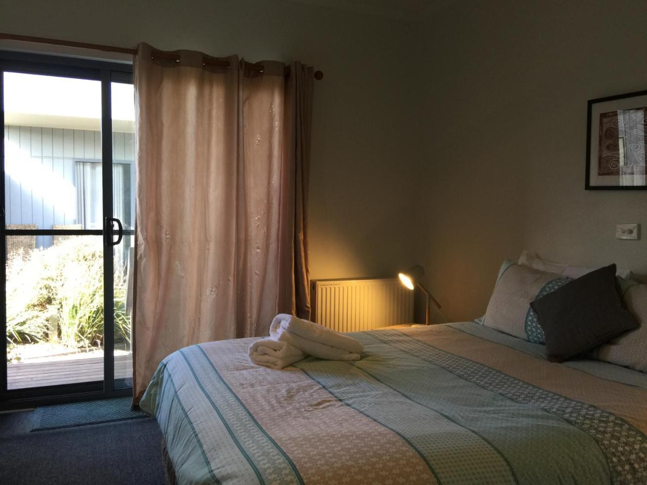 Kilcunda Ocean View Motel المظهر الخارجي الصورة