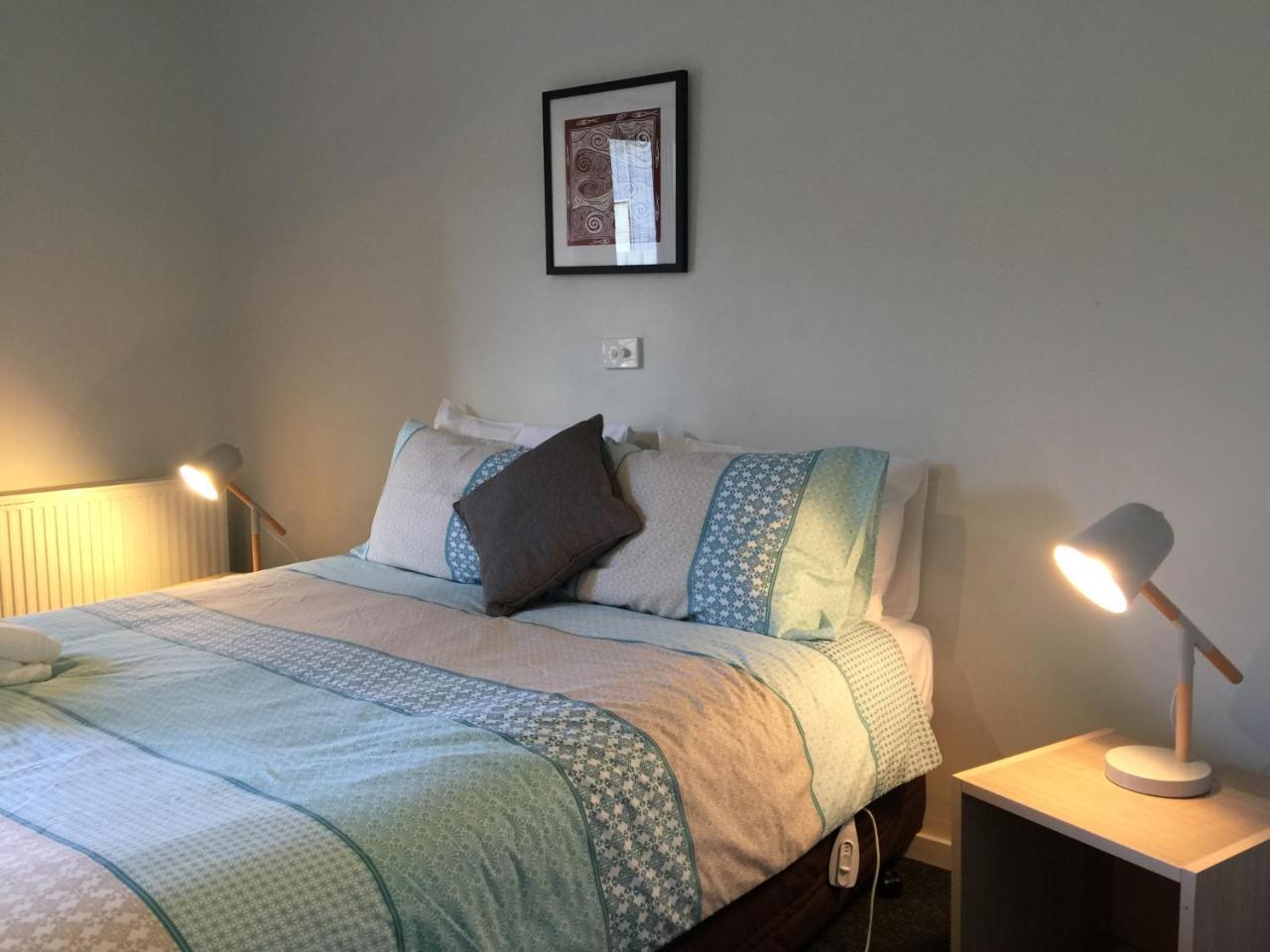 Kilcunda Ocean View Motel المظهر الخارجي الصورة
