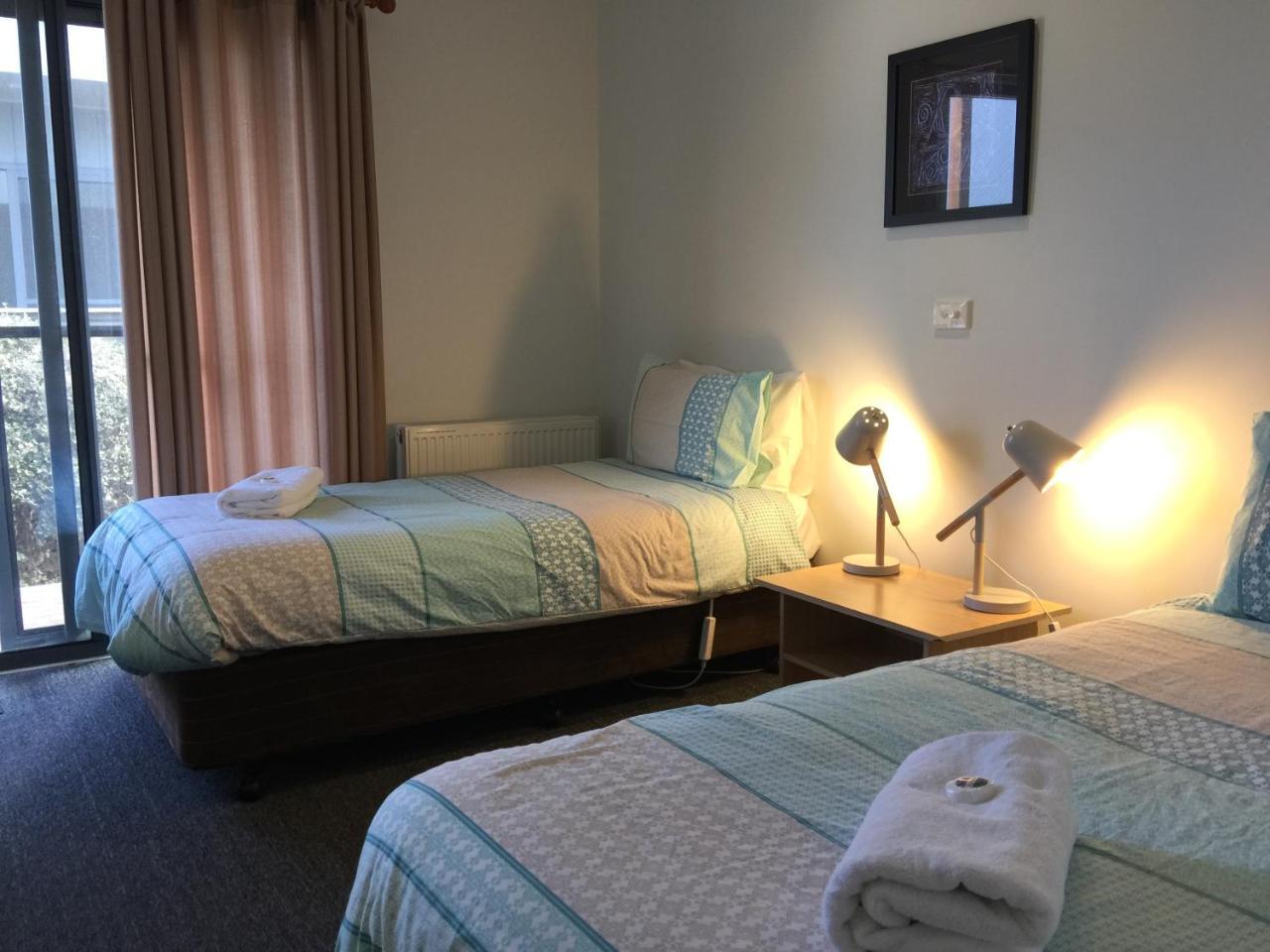 Kilcunda Ocean View Motel المظهر الخارجي الصورة