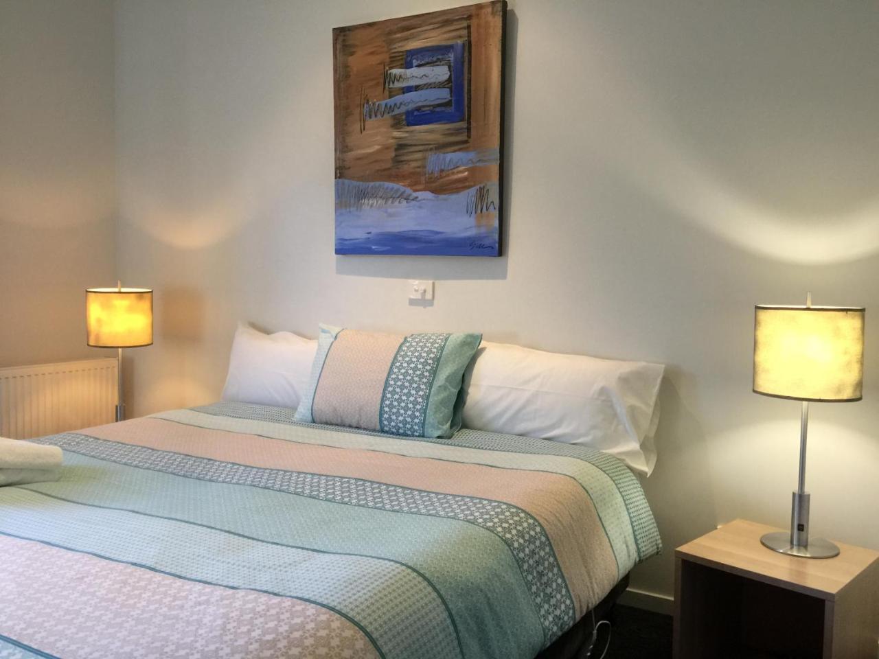 Kilcunda Ocean View Motel المظهر الخارجي الصورة